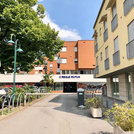 Appartamento Giusy Riva del Garda Exterior foto