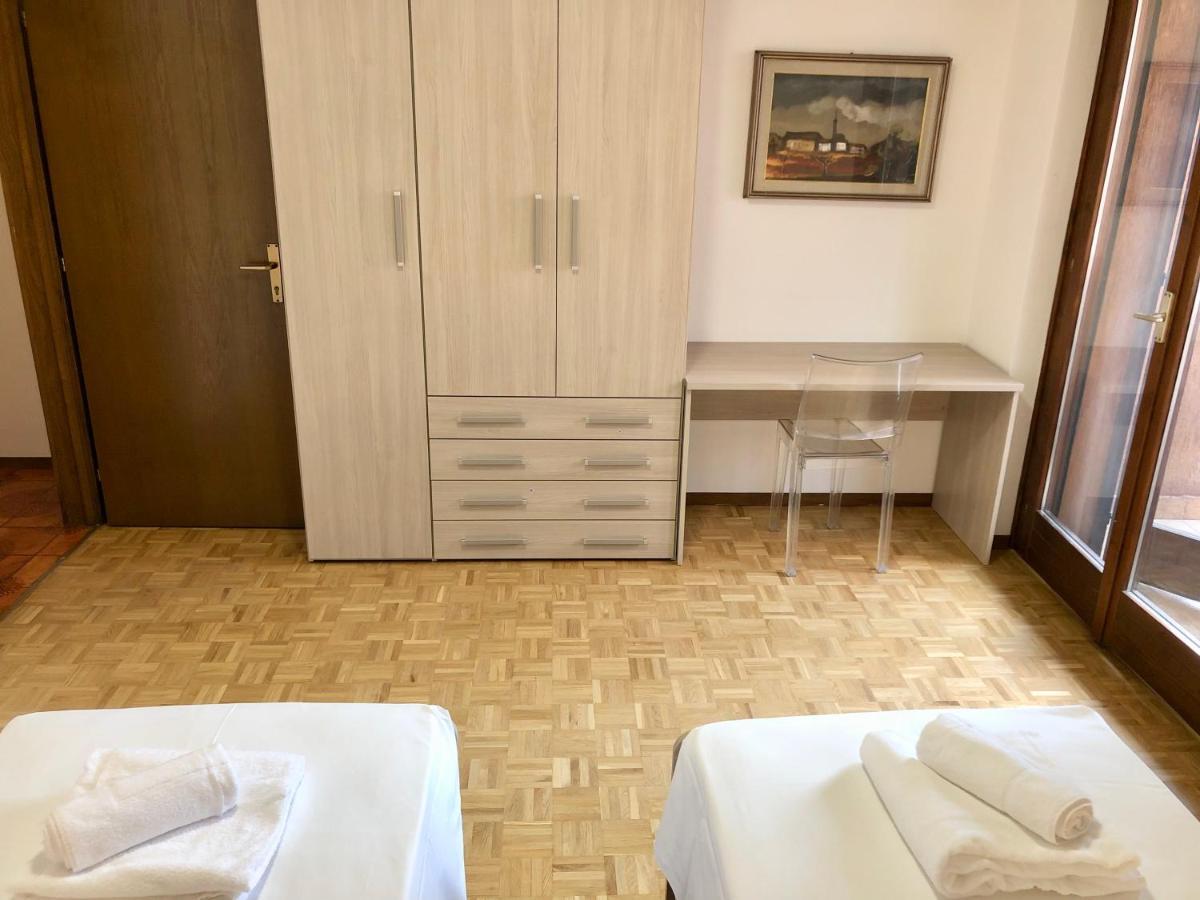 Appartamento Giusy Riva del Garda Exterior foto
