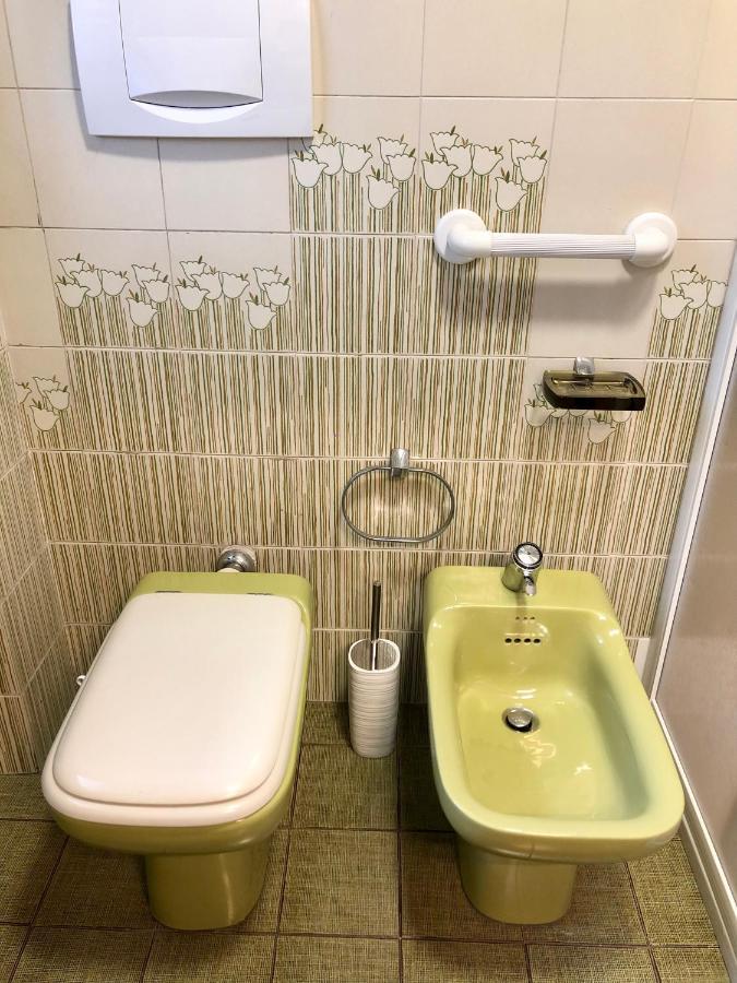 Appartamento Giusy Riva del Garda Exterior foto