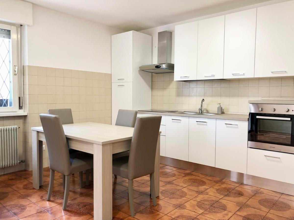 Appartamento Giusy Riva del Garda Exterior foto