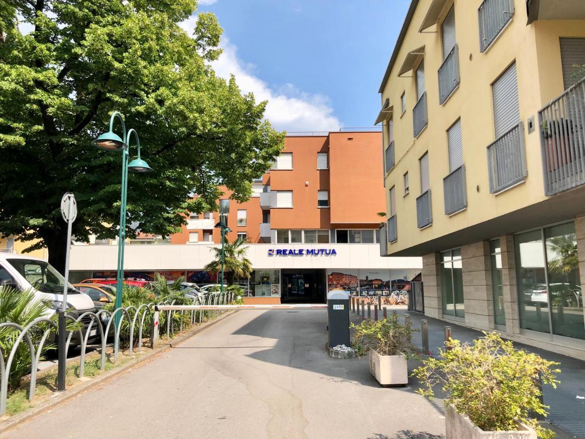 Appartamento Giusy Riva del Garda Exterior foto