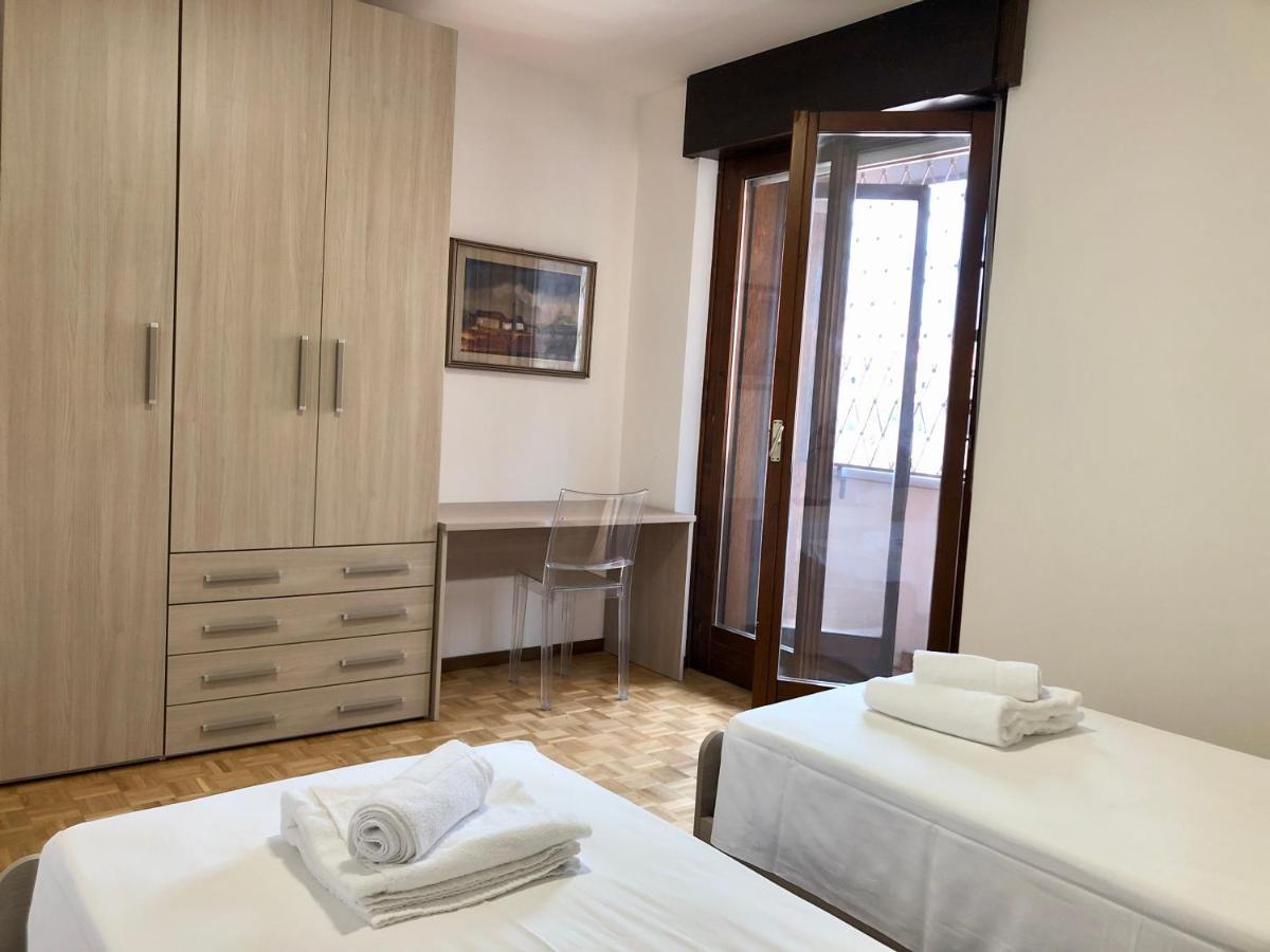 Appartamento Giusy Riva del Garda Exterior foto