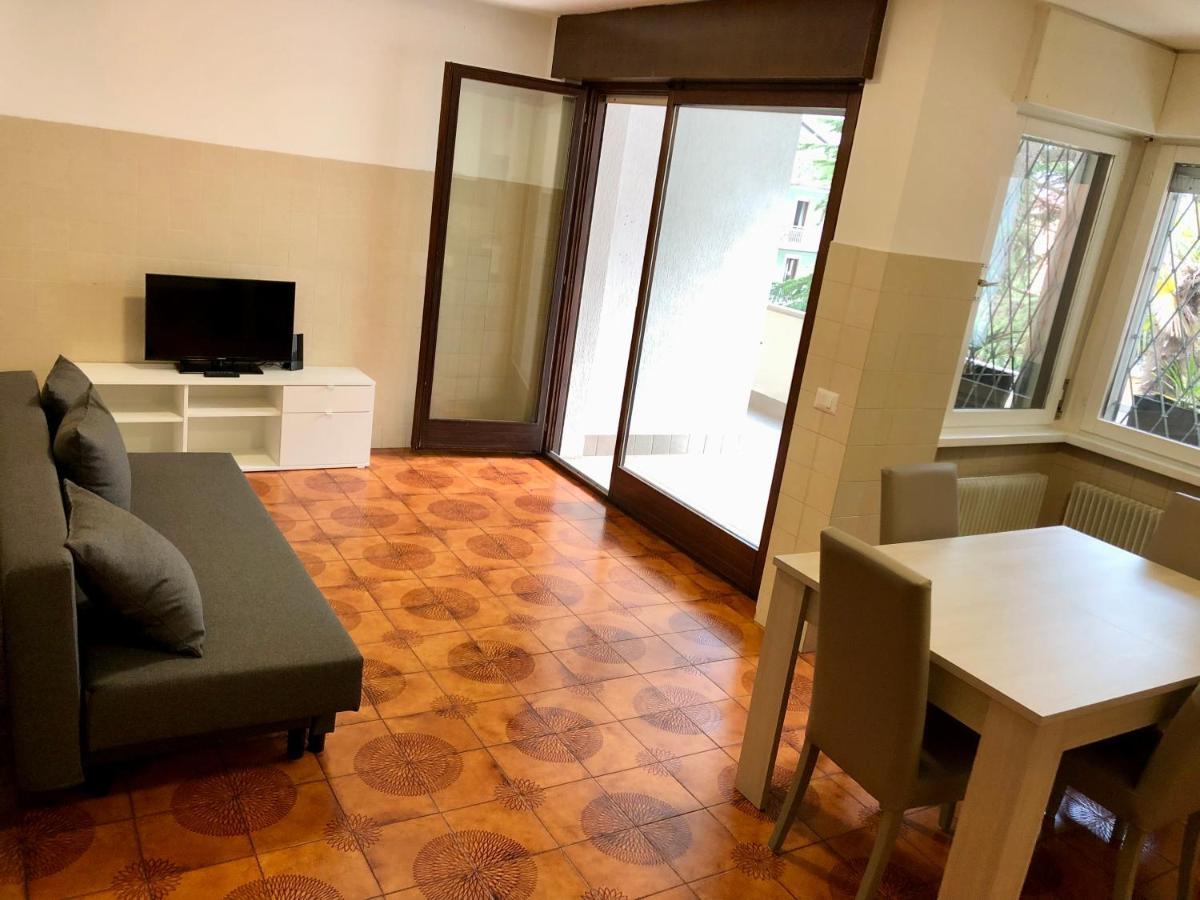Appartamento Giusy Riva del Garda Exterior foto