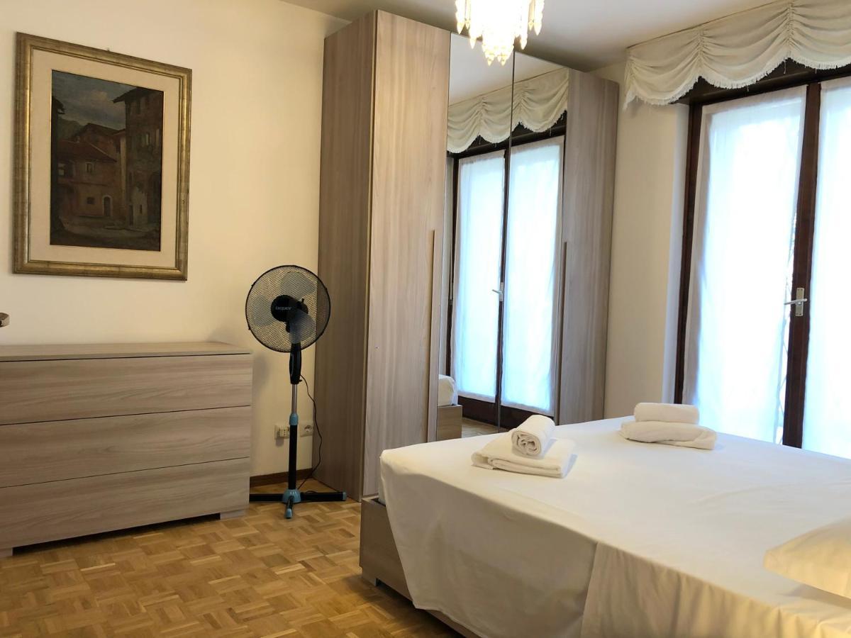 Appartamento Giusy Riva del Garda Exterior foto
