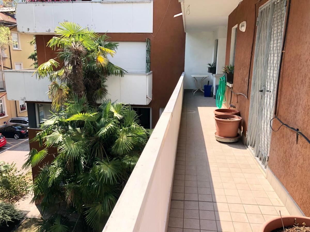 Appartamento Giusy Riva del Garda Exterior foto