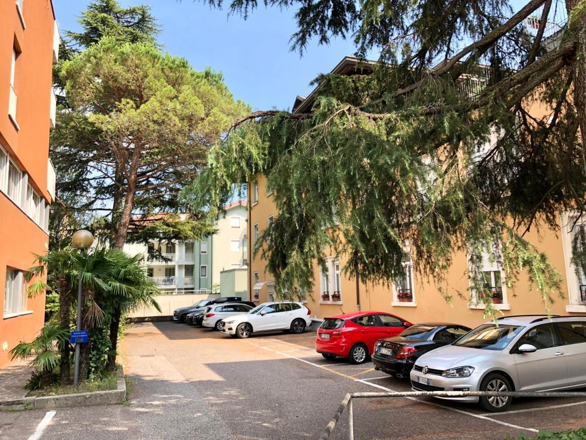 Appartamento Giusy Riva del Garda Exterior foto