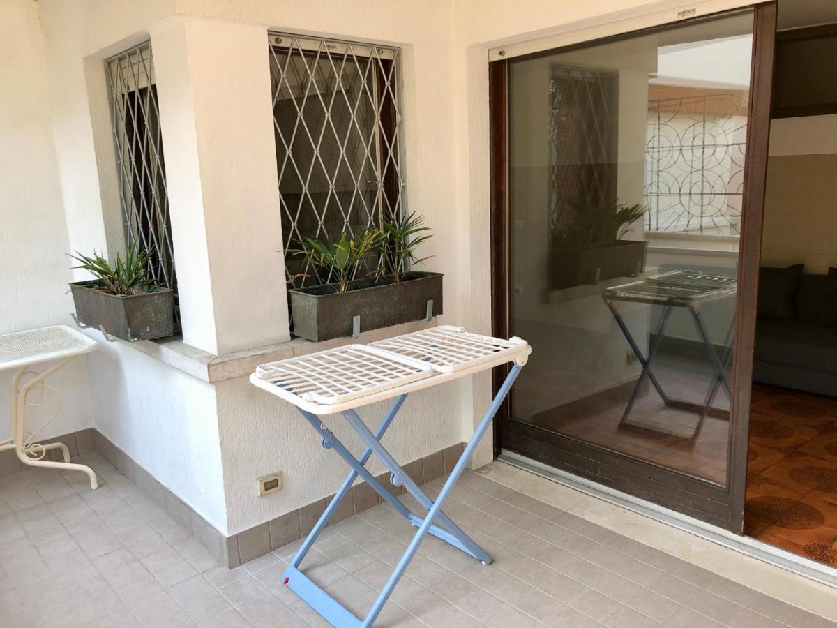 Appartamento Giusy Riva del Garda Exterior foto