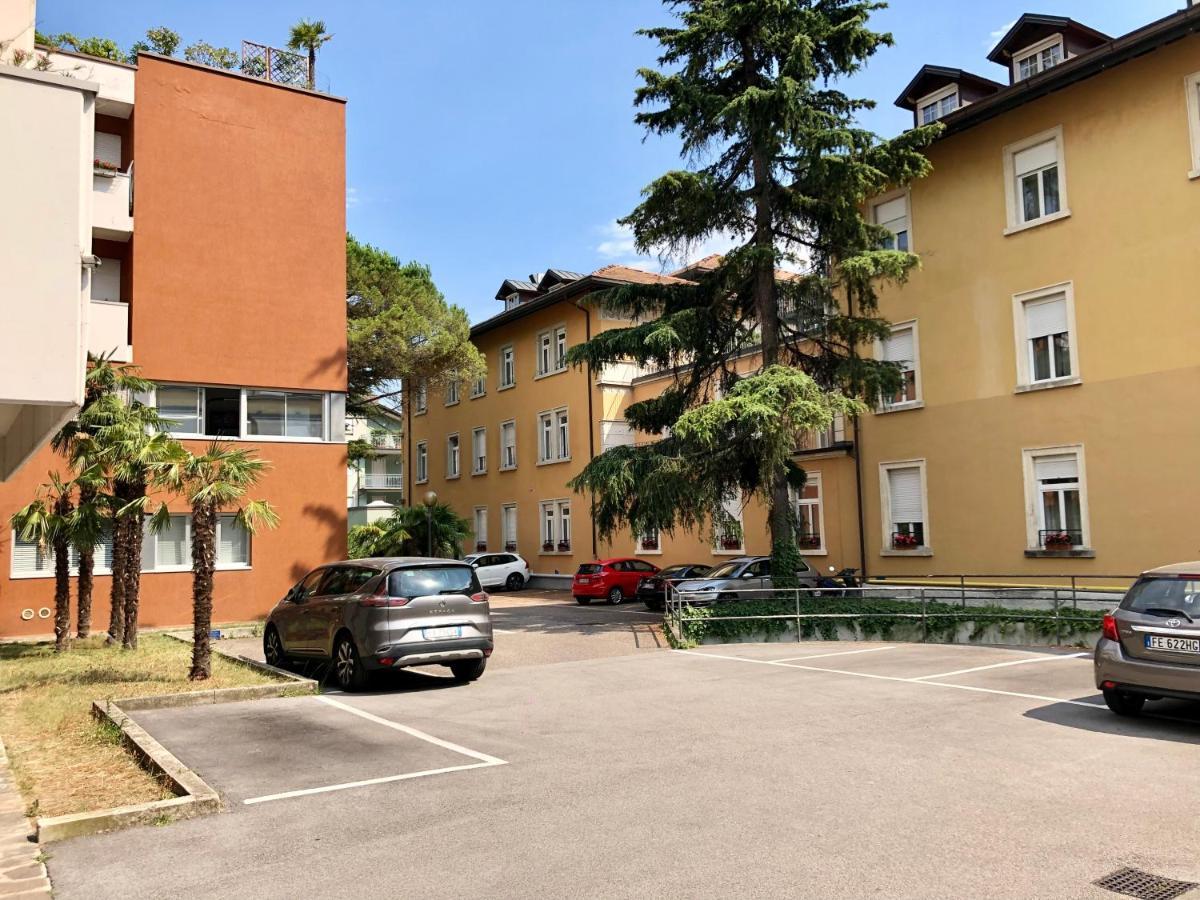 Appartamento Giusy Riva del Garda Exterior foto