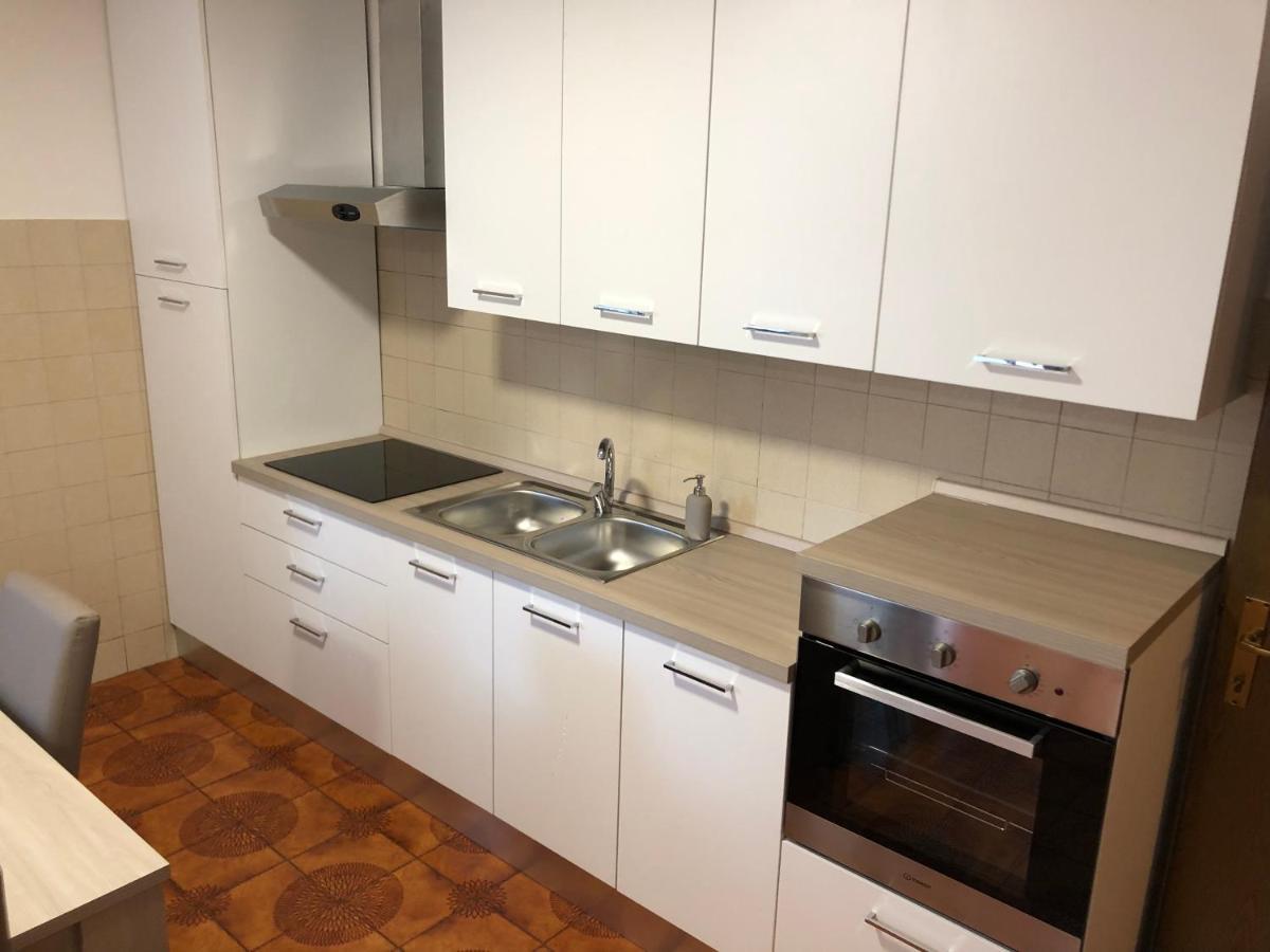 Appartamento Giusy Riva del Garda Exterior foto