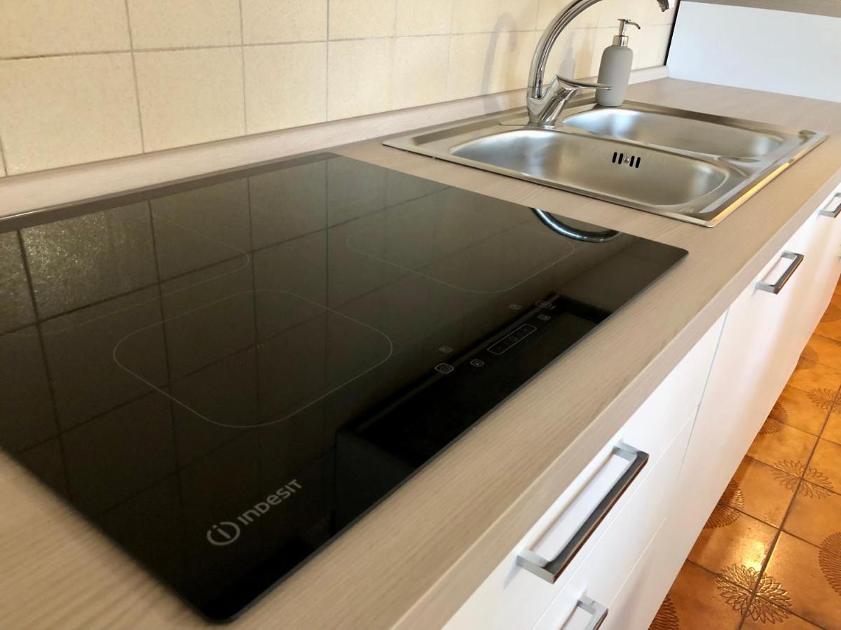 Appartamento Giusy Riva del Garda Exterior foto