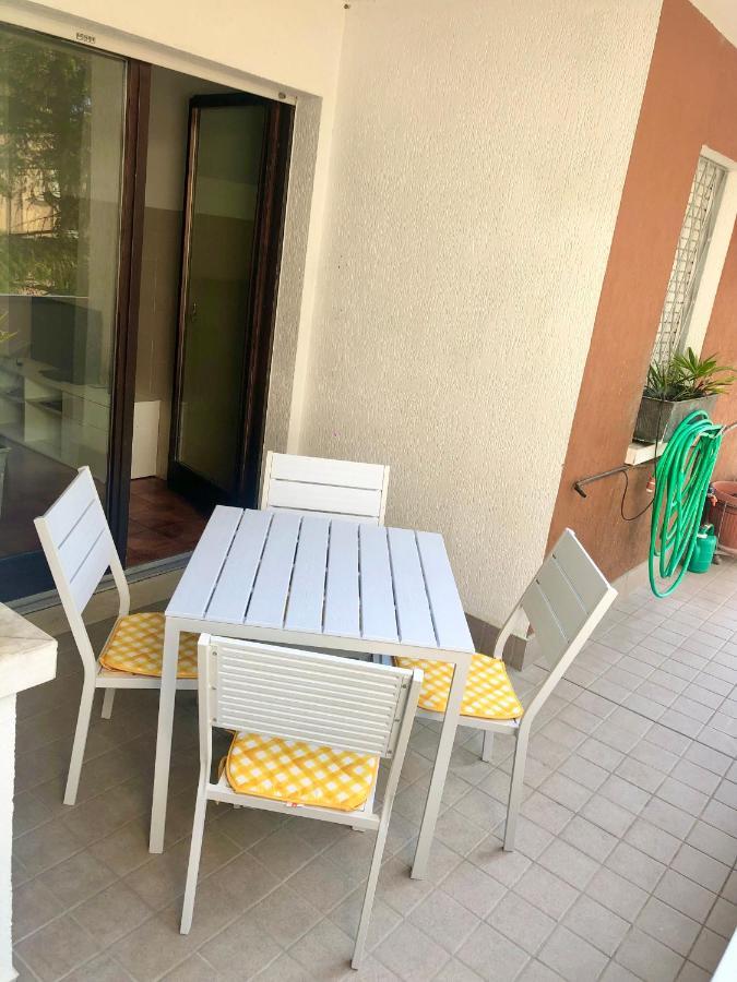 Appartamento Giusy Riva del Garda Exterior foto