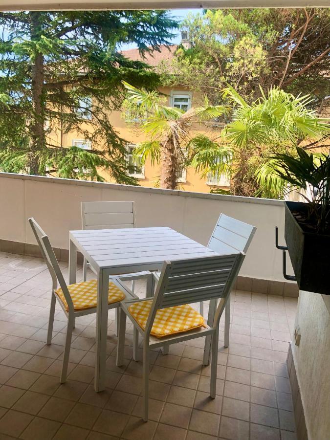 Appartamento Giusy Riva del Garda Exterior foto